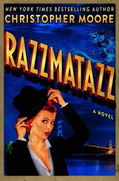 Razzmatazz