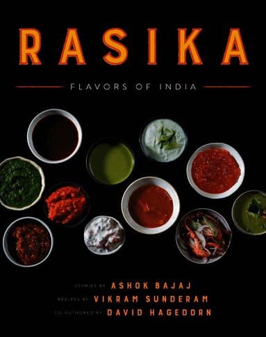 Rasika