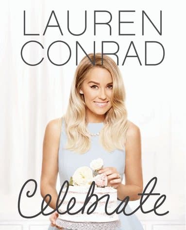 Lauren Conrad Celebrate