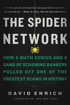 The Spider Network
