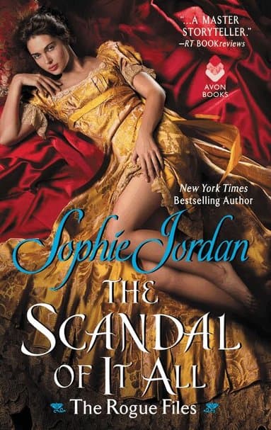 Sophie Jordan best book
