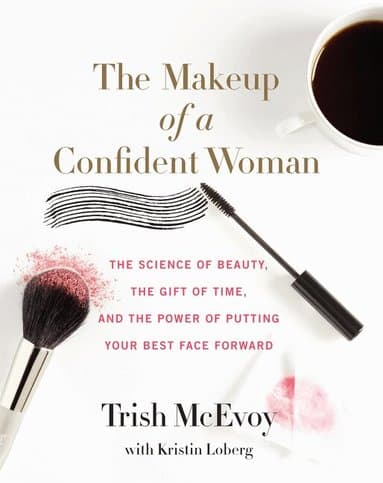 Makeup of a Confident Woman