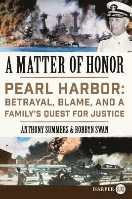Matter of Honor