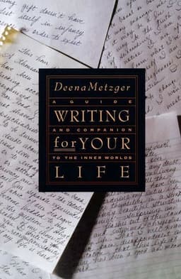 Writing For Your Life