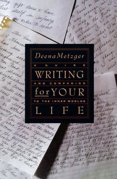 Writing For Your Life
