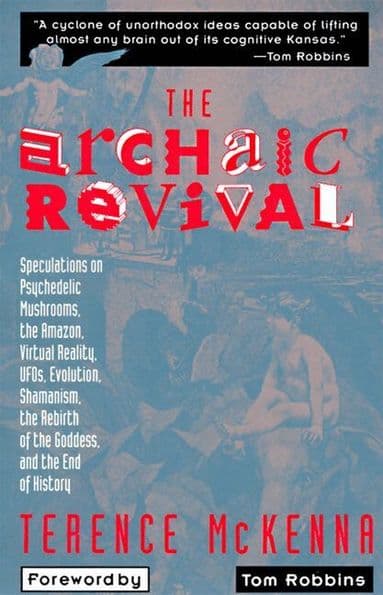 Archaic Revival