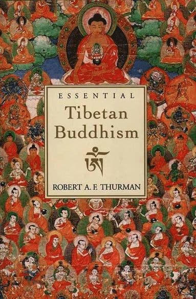 Essential Tibetan Buddhism