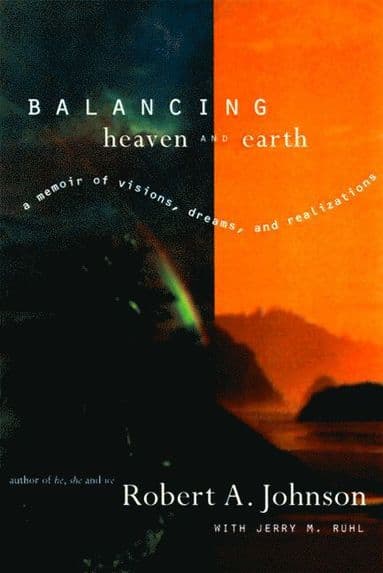 Balancing Heaven And Earth