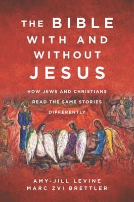 Amy-Jill Levine best book