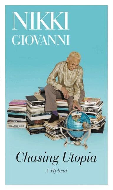 Nikki Giovanni best book