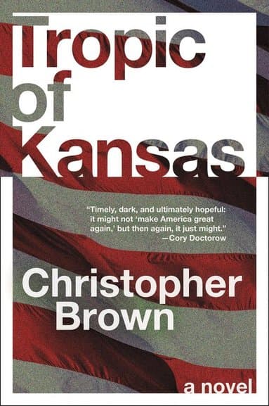 Christopher Brown best book