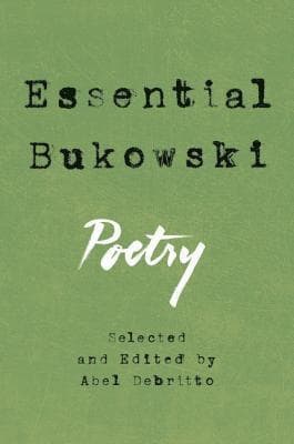 Charles Bukowski best book
