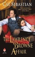 The Lawrence Browne Affair