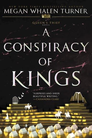 Conspiracy of Kings