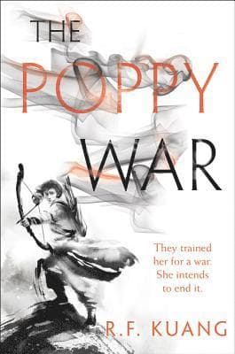 The Poppy War