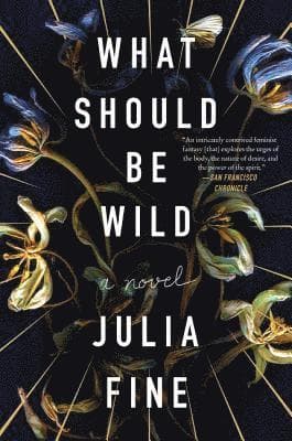 Julia Fine best book