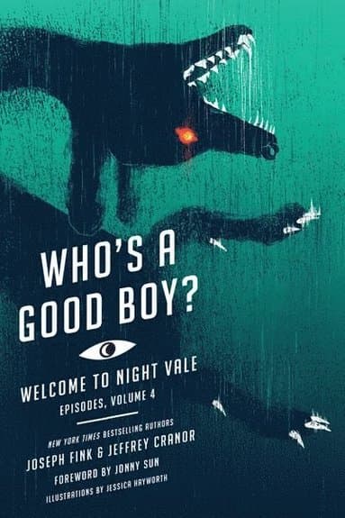 Jeffrey Cranor best book