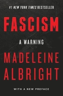 Fascism: A Warning