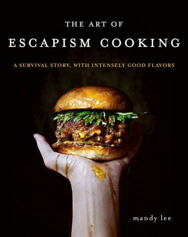 Art of Escapism Cooking