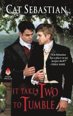 It Takes Two to Tumble