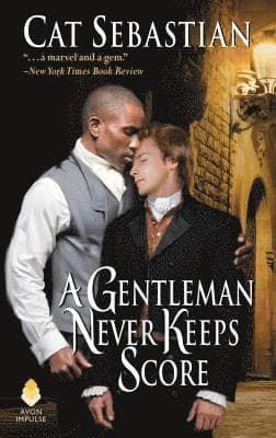 A Gentleman Never Keeps Score