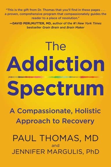 Addiction Spectrum