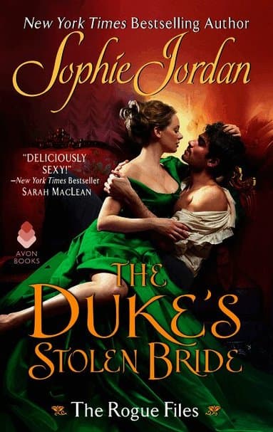 Duke's Stolen Bride