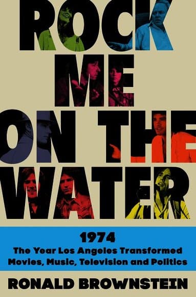 Rock Me on the Water