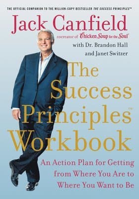 Jack Canfield best book
