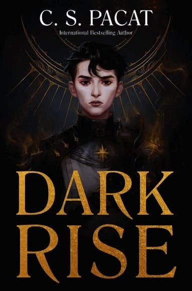 Dark Rise