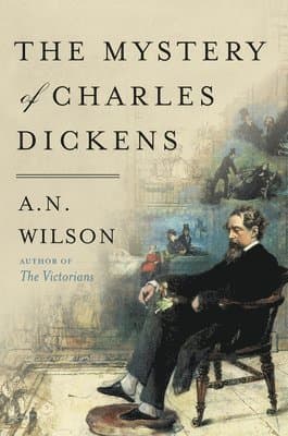 A N Wilson best book