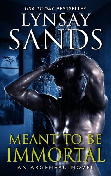 Meant to Be Immortal