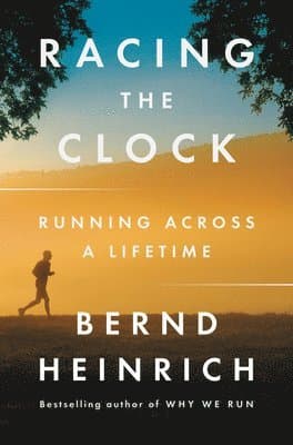Bernd Heinrich best book