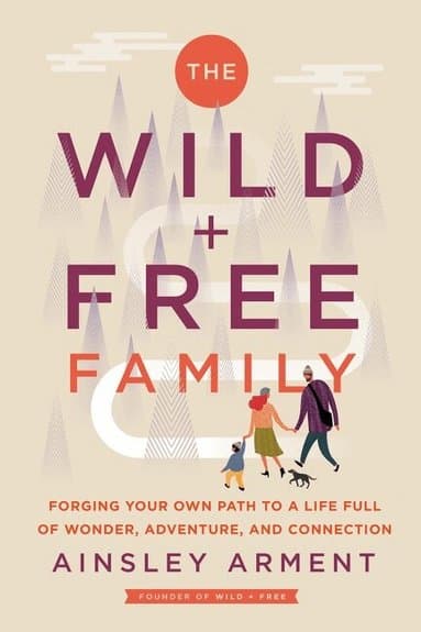 Wild and Free Family