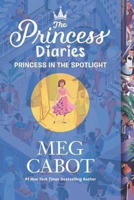 The Princess Diaries Volume II: Princess in the Spotlight