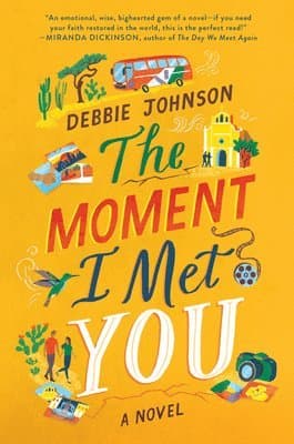 The Moment I Met You