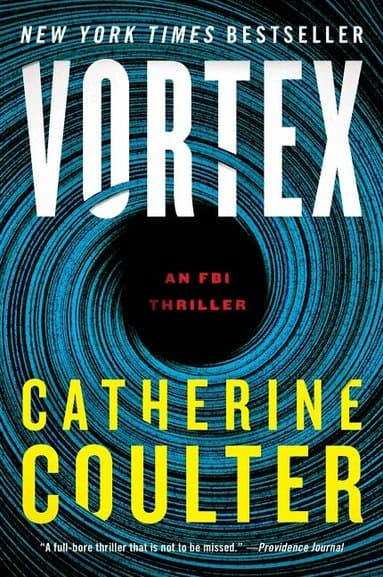 Catherine Coulter best book