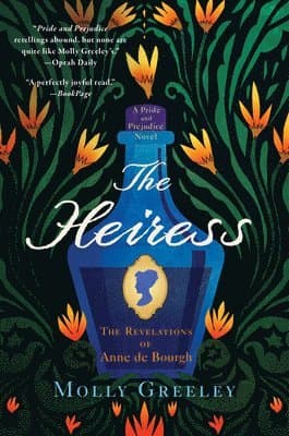 The Heiress