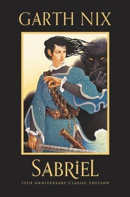 Garth Nix best book