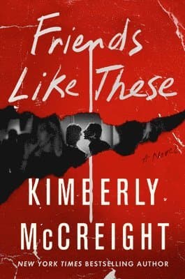Kimberly McCreight best book