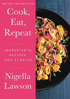 Nigella Lawson best book