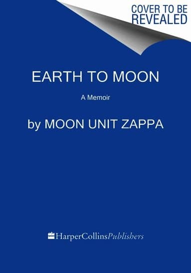 Moon Unit Zappa best book