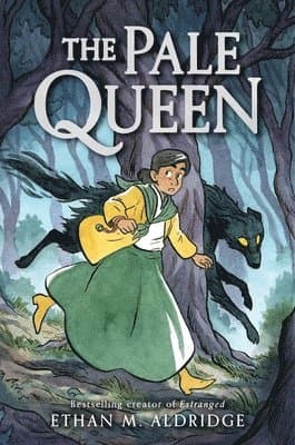 The Pale Queen: A Graphic Novel