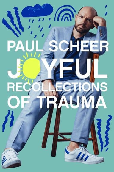 Paul Scheer best book