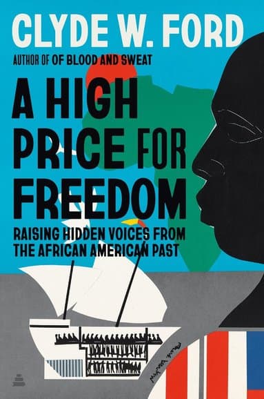 High Price for Freedom