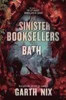 The Sinister Booksellers of Bath