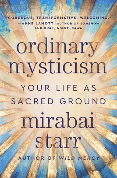 Mirabai Starr best book