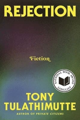 Rejection: Fiction