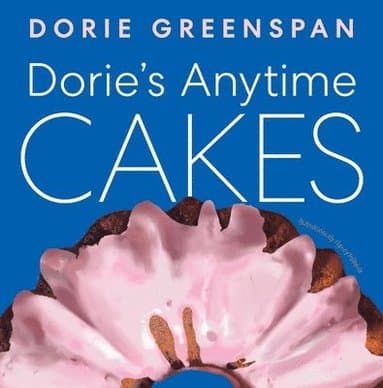Dorie Greenspan best book
