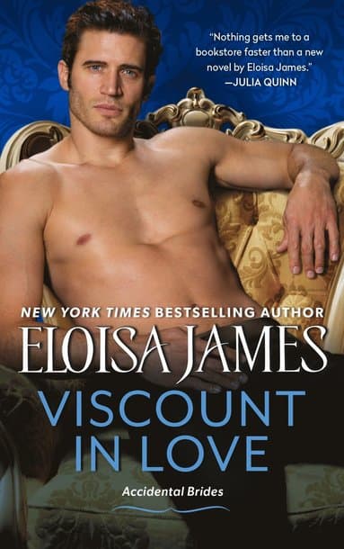 Viscount in Love